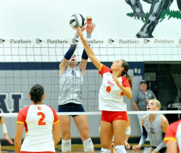 Buckeye top Creek in home opener